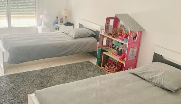 Logement �tudiant T3 &agrave; Marseille 08�me arrondissement (13008)