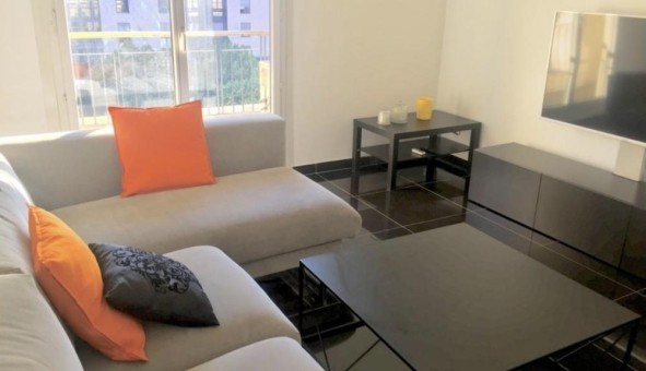 Logement �tudiant T3 &agrave; Marseille 08�me arrondissement (13008)