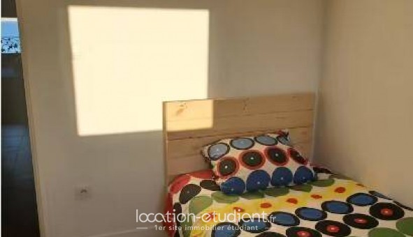 Logement �tudiant T3 &agrave; Marseille 08�me arrondissement (13008)