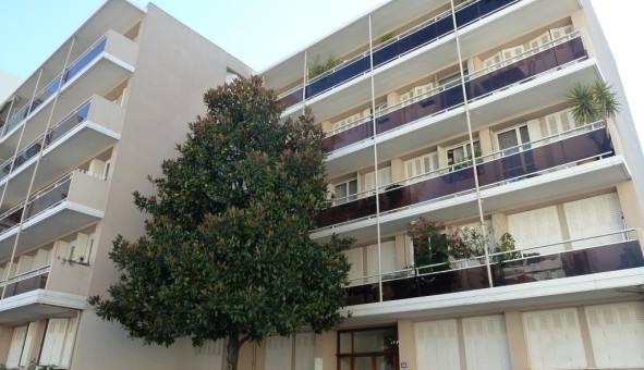 Logement �tudiant Location T3 Vide Marseille 08�me arrondissement (13008)