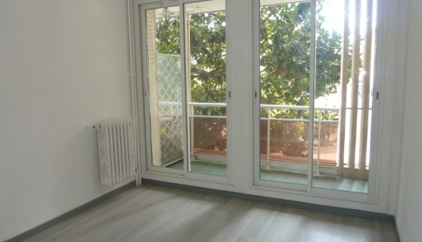 Logement �tudiant T3 &agrave; Marseille 08�me arrondissement (13008)