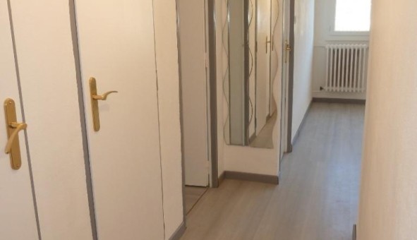 Logement �tudiant T3 &agrave; Marseille 08�me arrondissement (13008)
