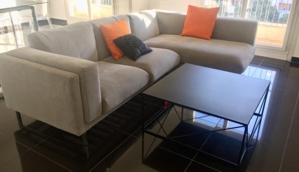 Logement �tudiant Location T3 Vide Marseille 08�me arrondissement (13008)