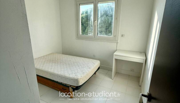 Logement �tudiant T3 &agrave; Marseille 08�me arrondissement (13008)
