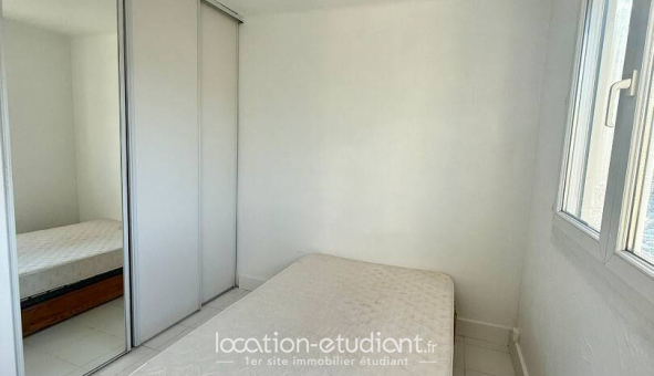 Logement �tudiant T3 &agrave; Marseille 08�me arrondissement (13008)