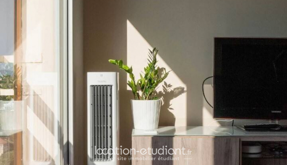 Logement �tudiant T3 &agrave; Marseille 08�me arrondissement (13008)