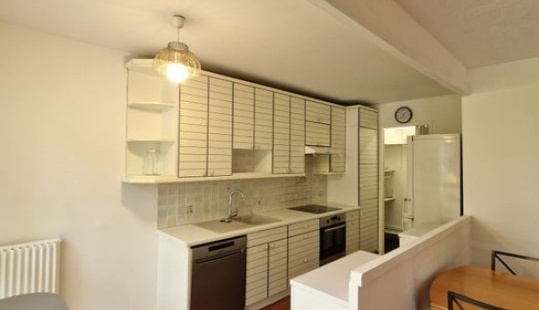 Logement �tudiant T3 &agrave; Marseille 08�me arrondissement (13008)