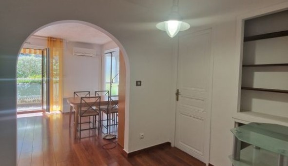 Logement �tudiant T3 &agrave; Marseille 08�me arrondissement (13008)