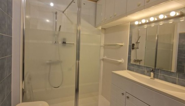 Logement �tudiant T3 &agrave; Marseille 08�me arrondissement (13008)