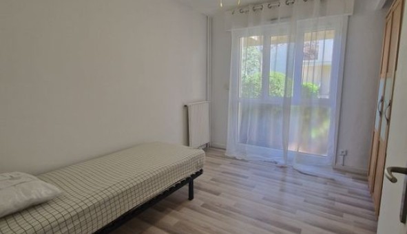 Logement �tudiant T3 &agrave; Marseille 08�me arrondissement (13008)