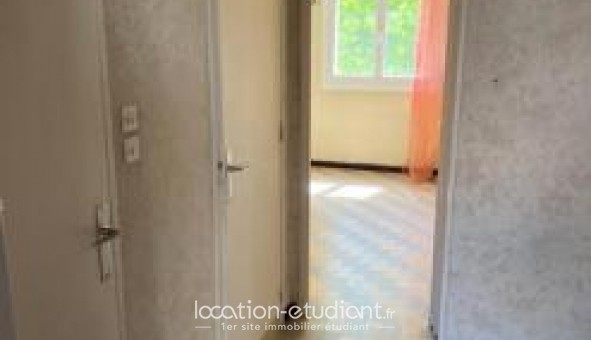 Logement tudiant T3 à Marseille 09me arrondissement (13009)