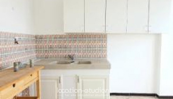 Logement tudiant T3 à Marseille 09me arrondissement (13009)