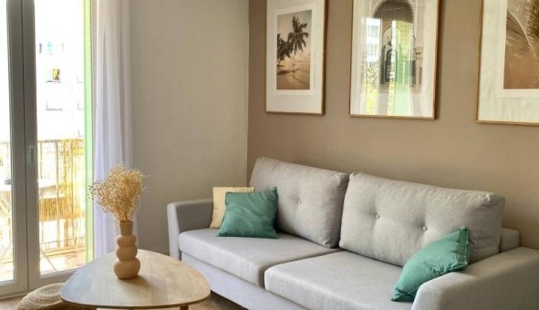 Logement tudiant T3 à Marseille 09me arrondissement (13009)