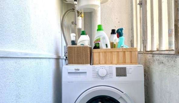 Logement tudiant T3 à Marseille 09me arrondissement (13009)