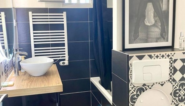 Logement tudiant T3 à Marseille 09me arrondissement (13009)