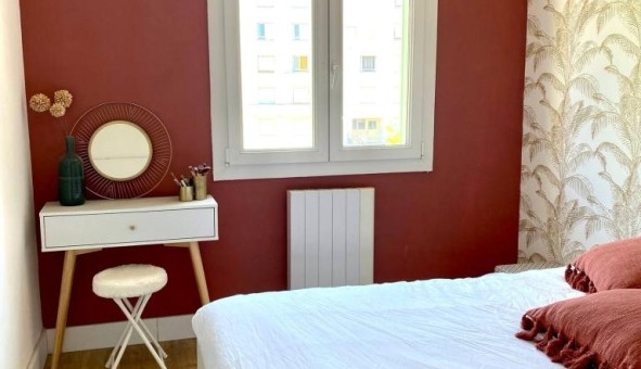 Logement tudiant T3 à Marseille 09me arrondissement (13009)