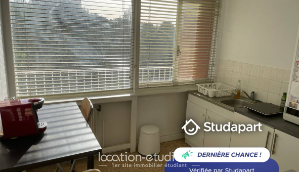 Logement tudiant T3 à Marseille 09me arrondissement (13009)