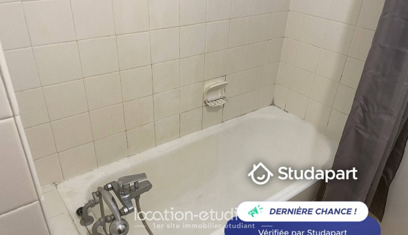 Logement tudiant T3 à Marseille 09me arrondissement (13009)