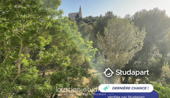 Logement tudiant T3 à Marseille 09me arrondissement (13009)