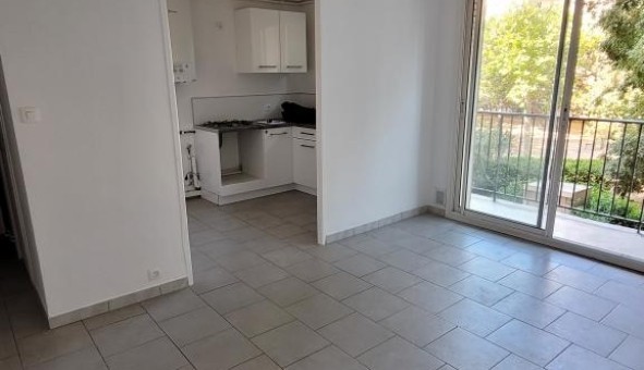 Logement tudiant T3 à Marseille 09me arrondissement (13009)