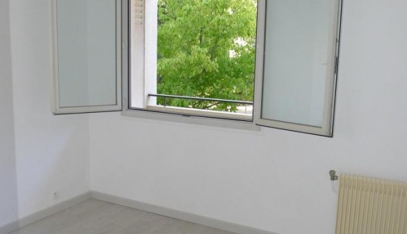 Logement tudiant T3 à Marseille 09me arrondissement (13009)