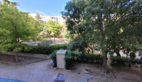 Logement tudiant T3 à Marseille 09me arrondissement (13009)