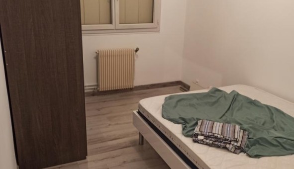 Logement tudiant T3 à Marseille 09me arrondissement (13009)