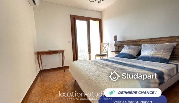 Logement tudiant T3 à Marseille 09me arrondissement (13009)