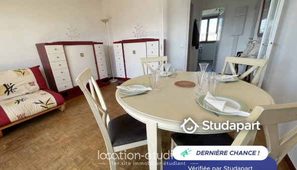 Logement tudiant T3 à Marseille 09me arrondissement (13009)
