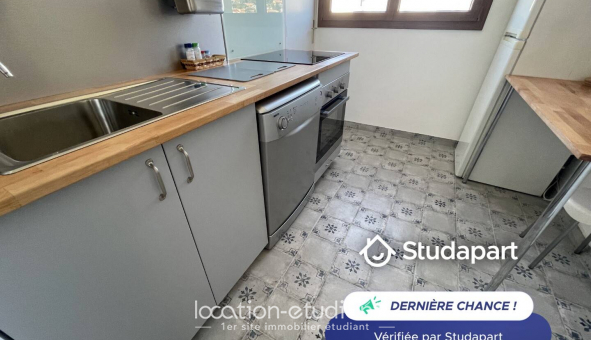 Logement tudiant T3 à Marseille 09me arrondissement (13009)