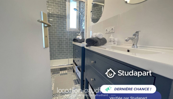 Logement tudiant T3 à Marseille 09me arrondissement (13009)