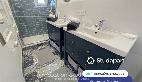 Logement tudiant T3 à Marseille 09me arrondissement (13009)