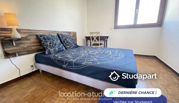 Logement tudiant T3 à Marseille 09me arrondissement (13009)