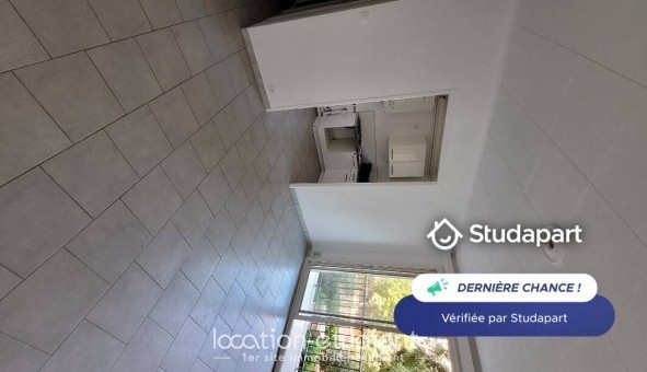 Logement tudiant Location T3 Meublé Marseille 09me arrondissement (13009)