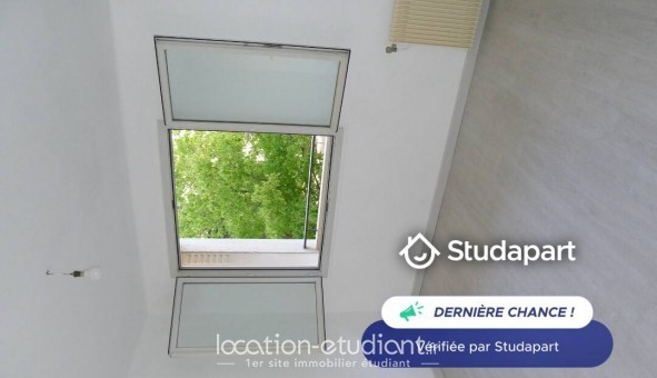 Logement tudiant T3 à Marseille 09me arrondissement (13009)