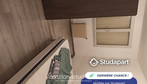 Logement tudiant T3 à Marseille 09me arrondissement (13009)
