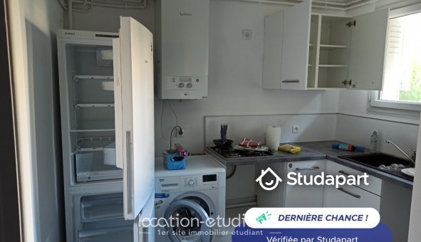Logement tudiant T3 à Marseille 09me arrondissement (13009)
