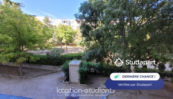 Logement tudiant T3 à Marseille 09me arrondissement (13009)