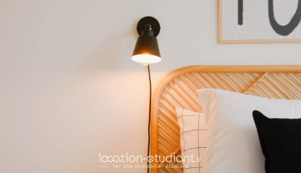 Logement tudiant T3 à Marseille 09me arrondissement (13009)