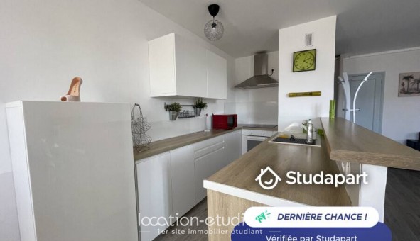 Logement tudiant T3 à Marseille 09me arrondissement (13009)