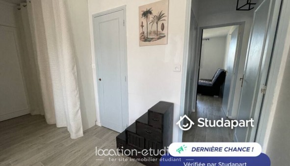 Logement tudiant T3 à Marseille 09me arrondissement (13009)
