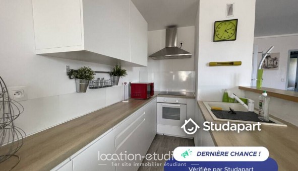 Logement tudiant T3 à Marseille 09me arrondissement (13009)