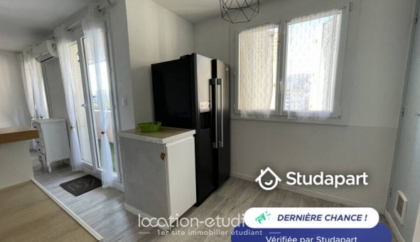 Logement tudiant T3 à Marseille 09me arrondissement (13009)