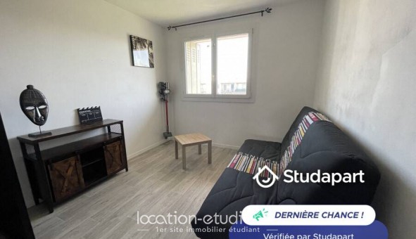 Logement tudiant T3 à Marseille 09me arrondissement (13009)
