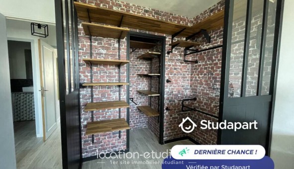 Logement tudiant T3 à Marseille 09me arrondissement (13009)