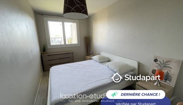 Logement tudiant T3 à Marseille 09me arrondissement (13009)
