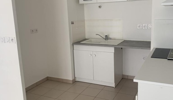 Logement tudiant T3 à Marseille 09me arrondissement (13009)