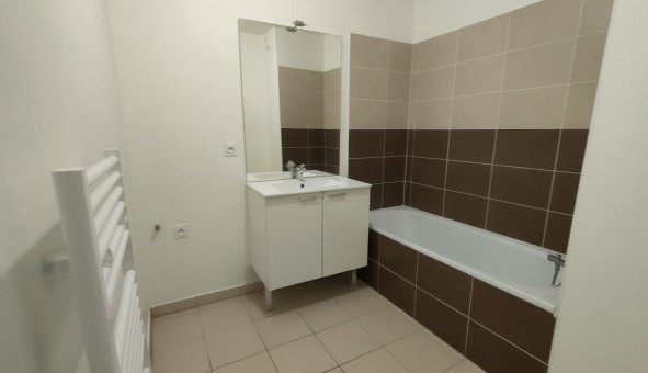 Logement tudiant T3 à Marseille 09me arrondissement (13009)