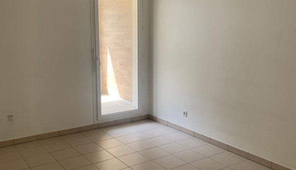 Logement tudiant T3 à Marseille 09me arrondissement (13009)