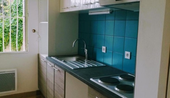 Logement tudiant Location T3 Vide Marseille 09me arrondissement (13009)